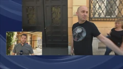 Tolušić dao iskaz USKOK-u