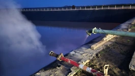 Bušotina kod Jarmine