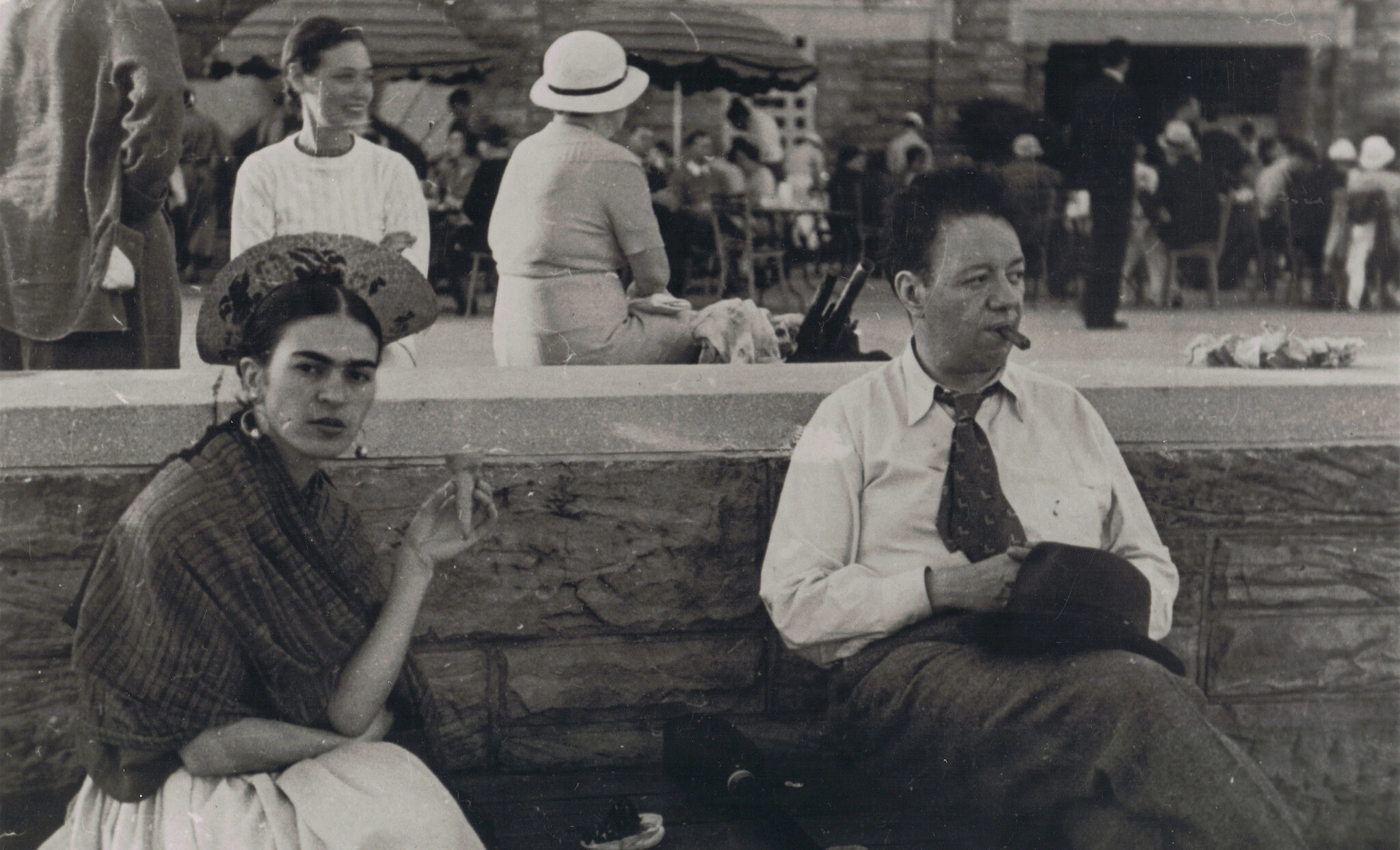 Jedinstvena Frida Kahlo: Ljubav i gubitak - HRT