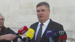 Predsjednik Republike u Dubrovniku