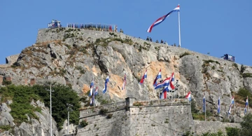 Kninska tvrđava