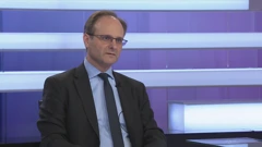 Predstojnik Ureda predsjednika Vlade Republike Hrvatske, mr. sc. Zvonimir Frka-Petešić