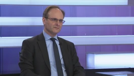 Predstojnik Ureda predsjednika Vlade Republike Hrvatske, mr. sc. Zvonimir Frka-Petešić