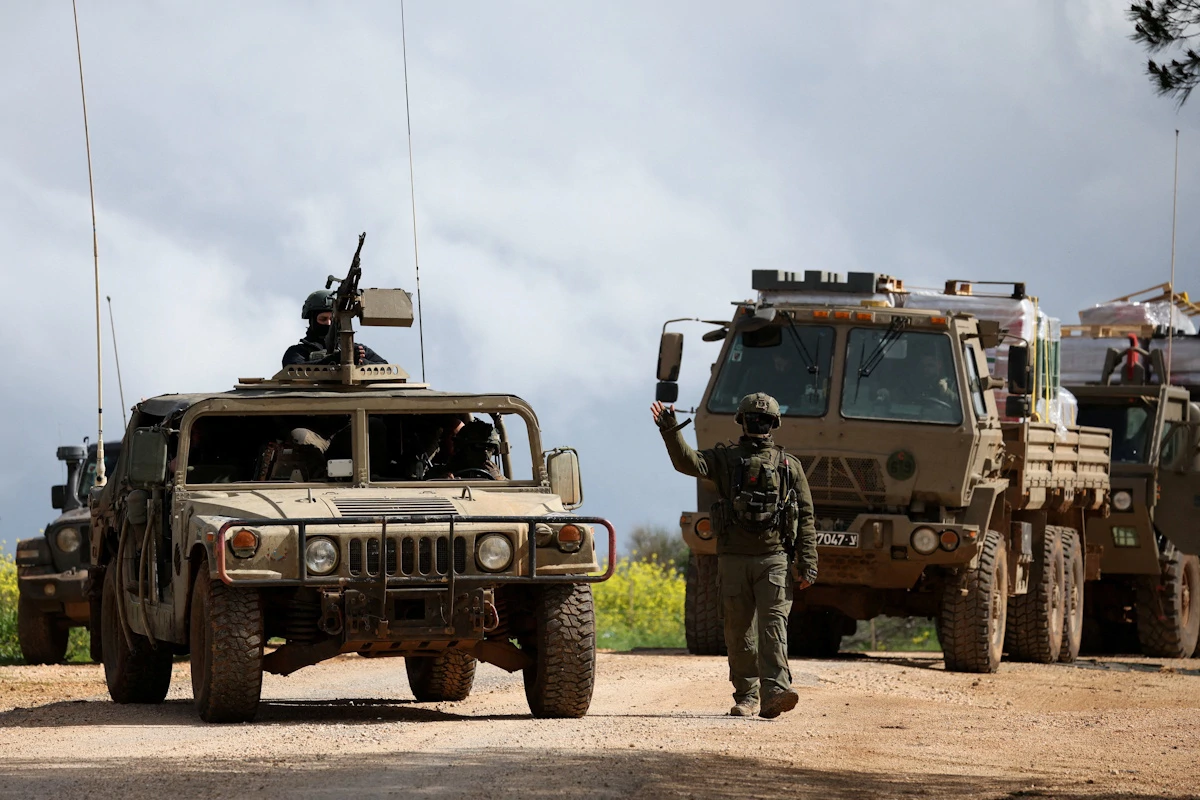 Izrael se priprema za napade na iranska energetska postrojenja, čeka odluku SAD-a