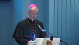 Mons. Dražen Kutleša