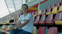 Petak, 14. travnja na Trećem  , Foto: Napadačice u nogometu /dokumentarni film