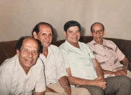 Familia Soko / Obitelj Soko, Foto: Familia Chipoco / Obitelj Chipoco//
