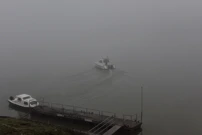 Prevrnuo se čamac s migrantima, Foto: Nenad Opacak/Cropix