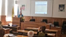 Obraćanje gradonačelnice Ivone Matošić Gašparović