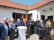 Uzvanici, Foto: Neven Knežević/HRT Radio Osijek 