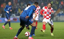 Luka Modrić, Foto: Luka Stanzl/PIXSELL