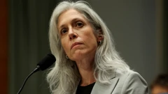 Susan Monarez