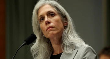 Susan Monarez