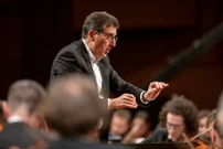 Pascal Rophé, Foto: Jasenko Rasol/HRT