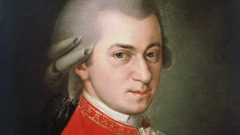 W. A. Mozart