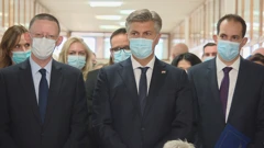 Komemoracija na Općinskom sudu u Zagrebu