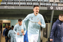 Stjepan Radeljić, Foto: Goran Kovacic /PIXSELL