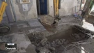 Saniranje šteta u Podgori