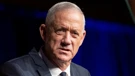 Benny Gantz