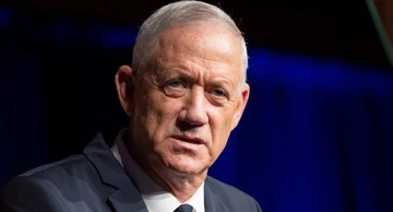 Benny Gantz