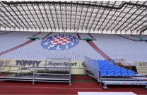 Na stadionu Poljud započeli radovi na proširenju kapaciteta, Foto: Ivo Cagalj/PIXSELL