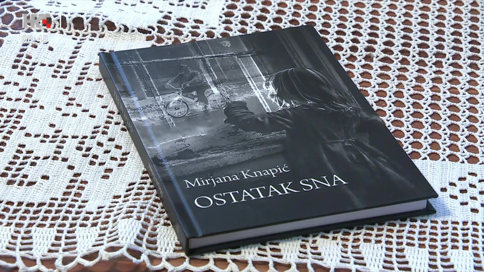 "Ostatak sna"
