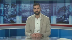 Davor Matijević, SDP, Foto: ST4/HRT