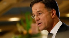 Mark Rutte