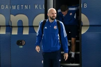 Josip Mišić u Zračnoj luci Franjo Tuđman, Foto: Marko Lukunic/PIXSELL