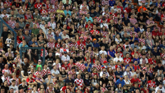 Varaždin, 11.6.2019., Hrvatska - Tunis