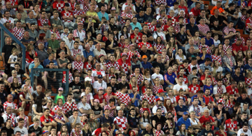 Varaždin, 11.6.2019., Hrvatska - Tunis