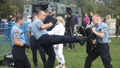 Dan policije