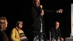 Otvorenje 18. izdanja festivala pričanja priča Pričigina u Splitu