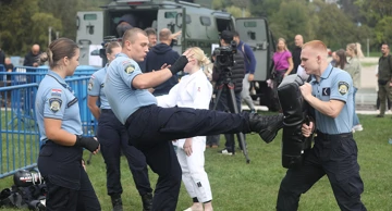 Dan policije