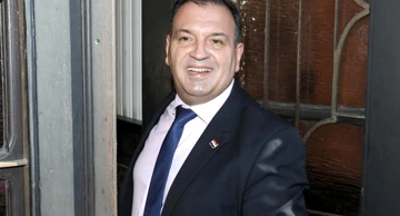 Bivši ministar Vili Beroš