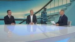 Predsjednička kandidatura