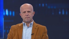 Emil Daus, predsjednik Kluba zastupnika IDS-a, Foto: Otvoreno/HRT