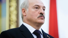 Aleksandar Lukašenko