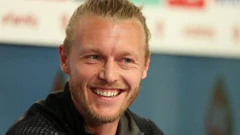 Simon Kjaer