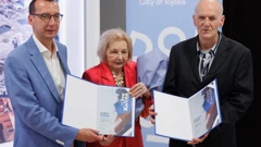 Dodijeljena likovna nagrada "Ivo Kalina"