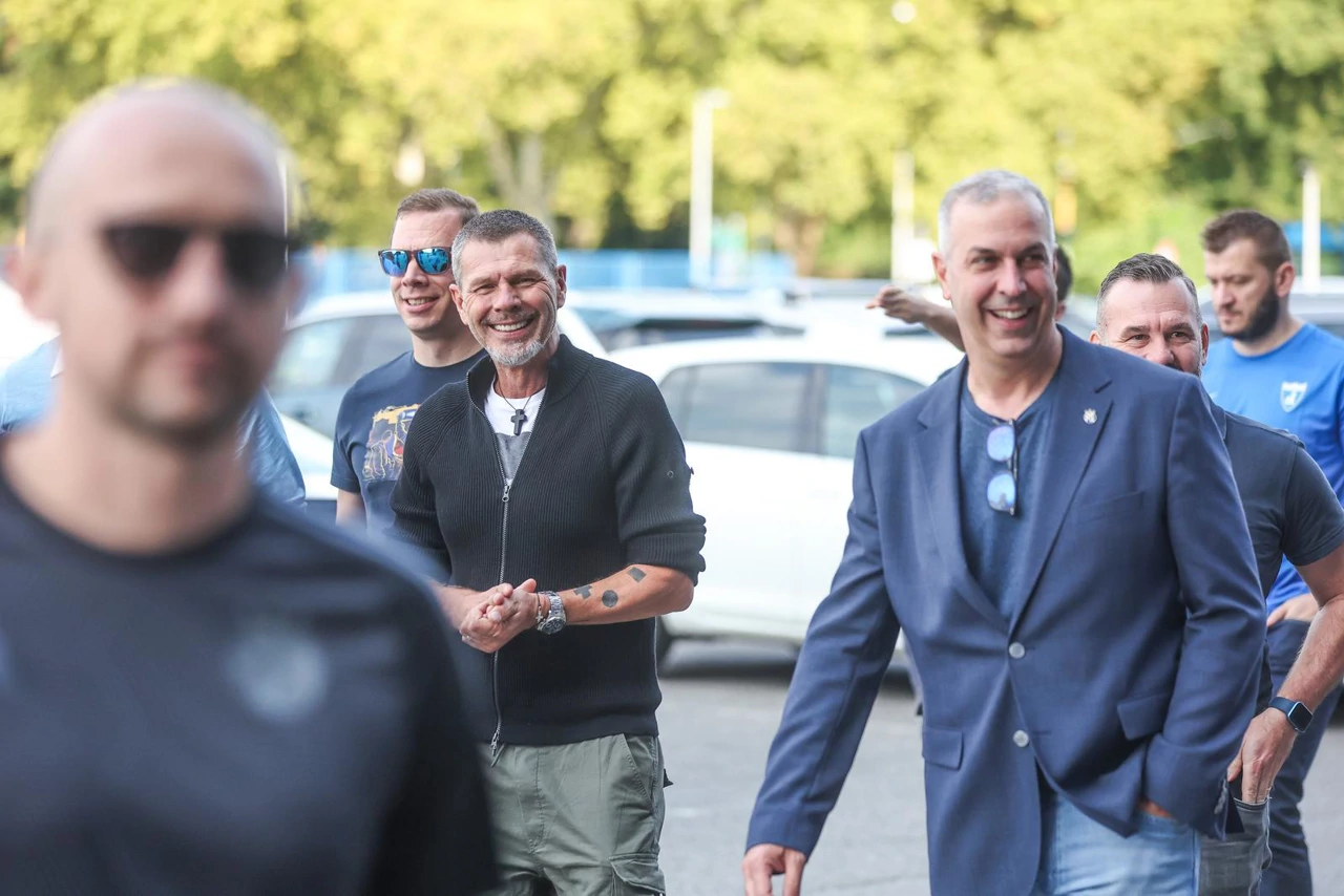 Zvonimir Boban