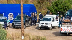 Potraga umjetnog jezera i oko brane Arade