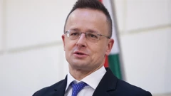 Peter Szijjártó