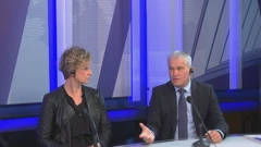 Generalni direktor Hrvatskih voda Zoran Đuroković
