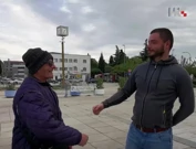 Stanko i Matej Erak, Foto: Odjel Web i multimedija/HRT
