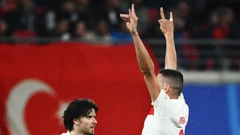 Merih Demiral