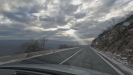 Kako Majstorska cesta prkosi buri i vjekovima