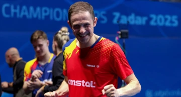 Ovidiu Ionescu