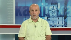 Zlatko Trobonjača, Foto: Otvoreno/HTV