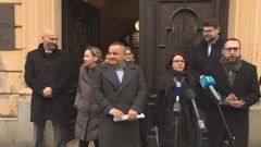 Možemo i SDP potpisali su novi koalicijski sporazum